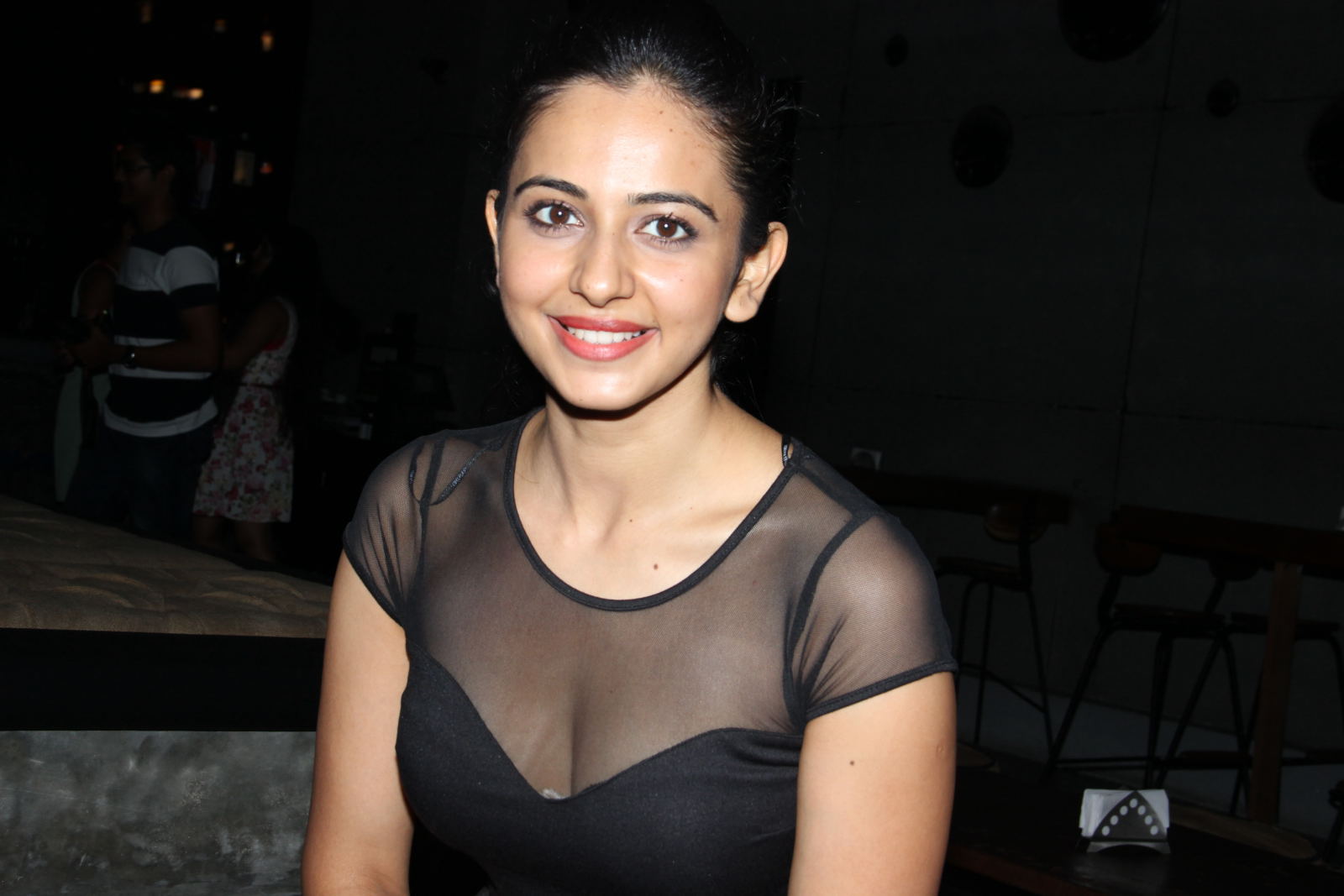 Rakul Preet Singh